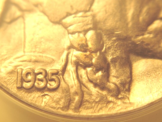1935-Buffalo-Nickel--Any-Date-Doubling?